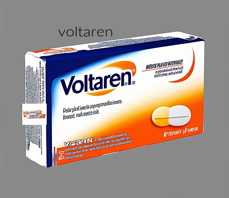 Voltaren 2